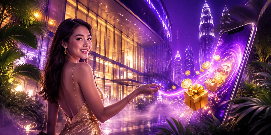 Pemain di Kuala Lumpur mendapat manfaat bonus cashback semasa musim IPL di judiking