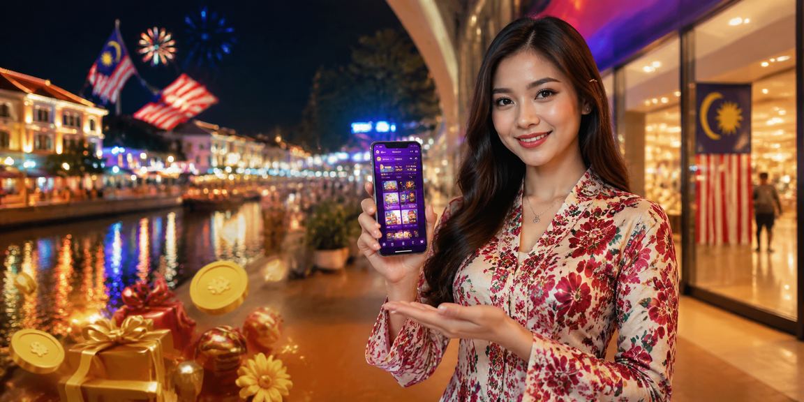 Persediaan memasang aplikasi kasino di telefon pintar Malaysia