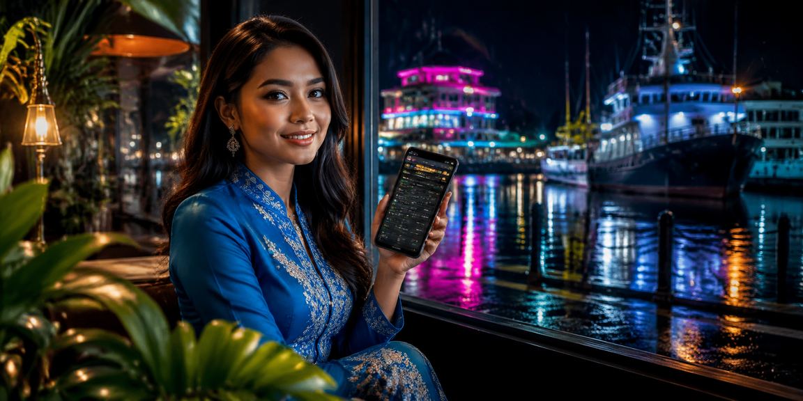 Pemain VIP Malaysia menikmati bonus bola sepak dalam talian dengan judiking